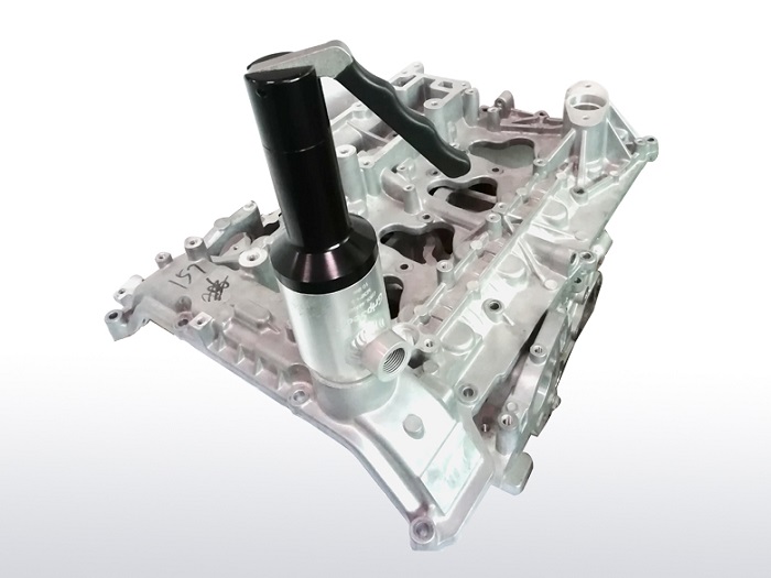 發(fā)動(dòng)機(jī)測(cè)試