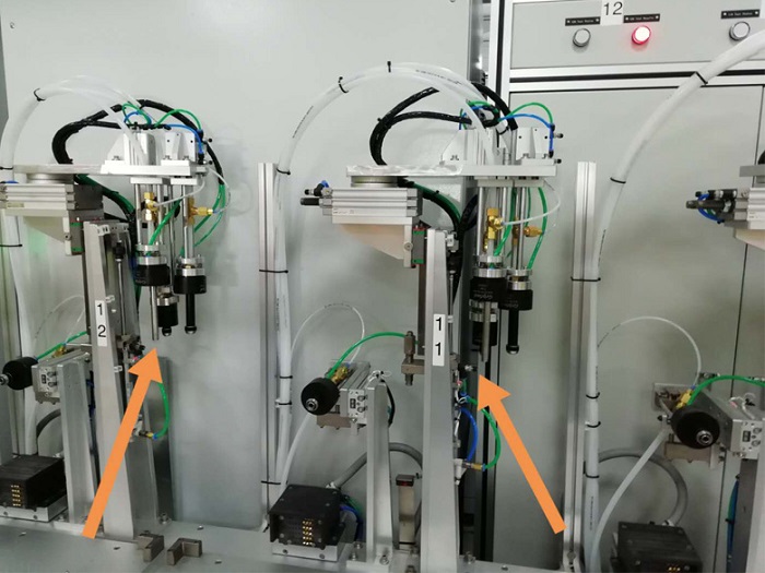 工業(yè)自動(dòng)化測試