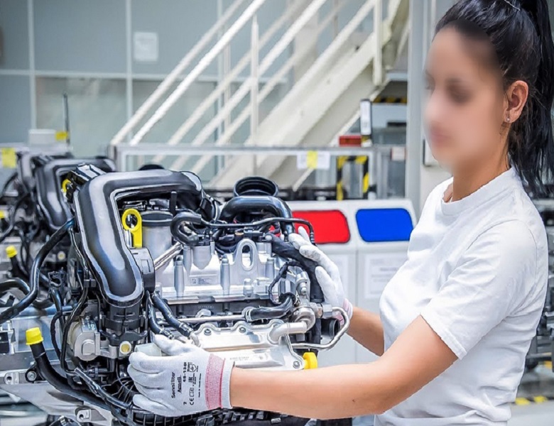 發(fā)動機測試中快速密封接頭的應用