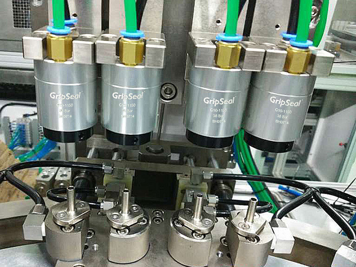 工業(yè)自動(dòng)化測(cè)試